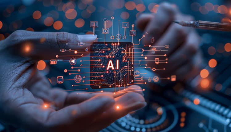 Next-Gen AI CRM