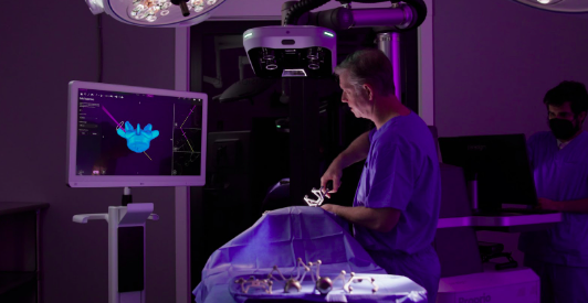 Faster Diagnostics
